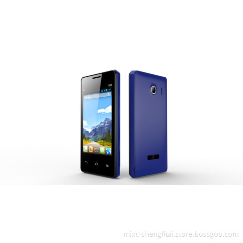 3.5 Inch PDA Cell Phone Y320 with TV